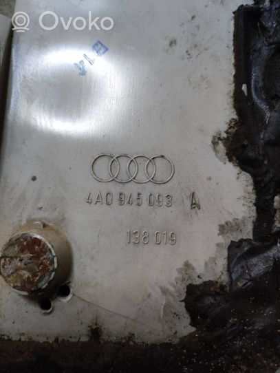 Audi 100 S4 C4 Lampy tylnej klapy bagażnika 4A0945093