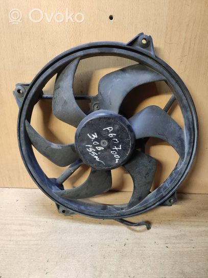 Peugeot 607 Kale ventilateur de radiateur refroidissement moteur 