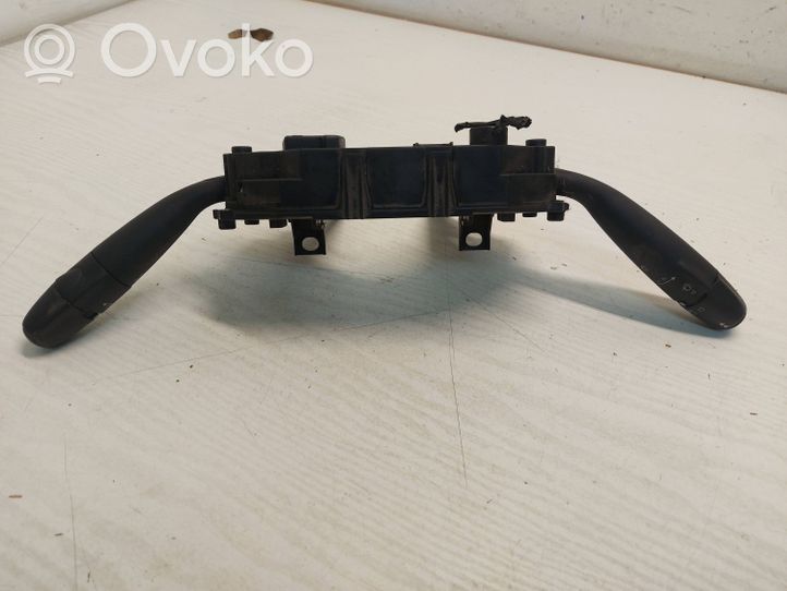 Citroen C4 I Leva/interruttore dell’indicatore di direzione e tergicristallo 96644962XT