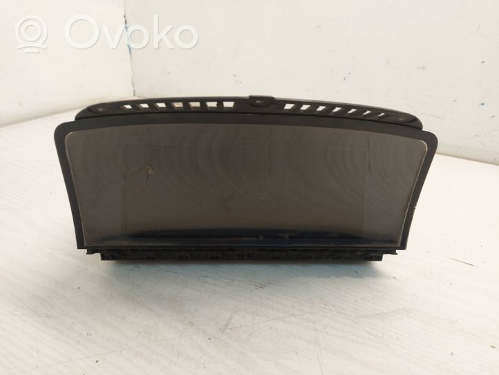 BMW 7 E65 E66 Monitor / wyświetlacz / ekran 6950069