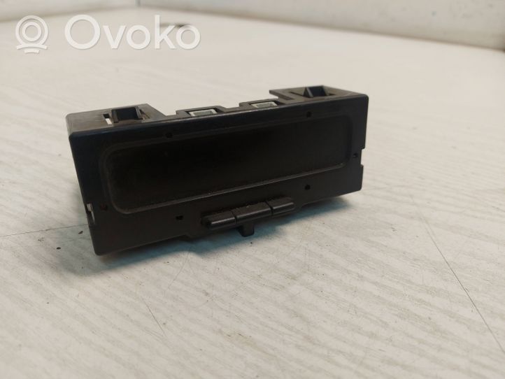 Renault Laguna I Monitori/näyttö/pieni näyttö 7700436307