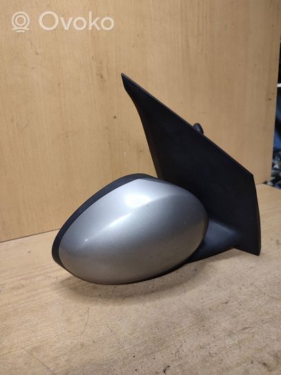 Citroen C1 Manual wing mirror E8013775