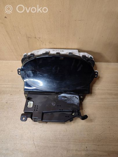 Toyota Yaris Verso Compteur de vitesse tableau de bord 838005C630