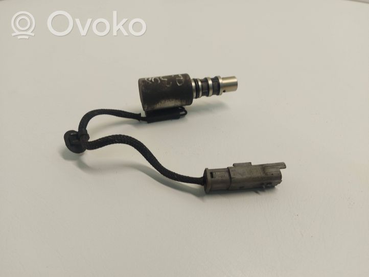 Peugeot 308 Kloķvārpstas apgriezienu sensors Sp02691A