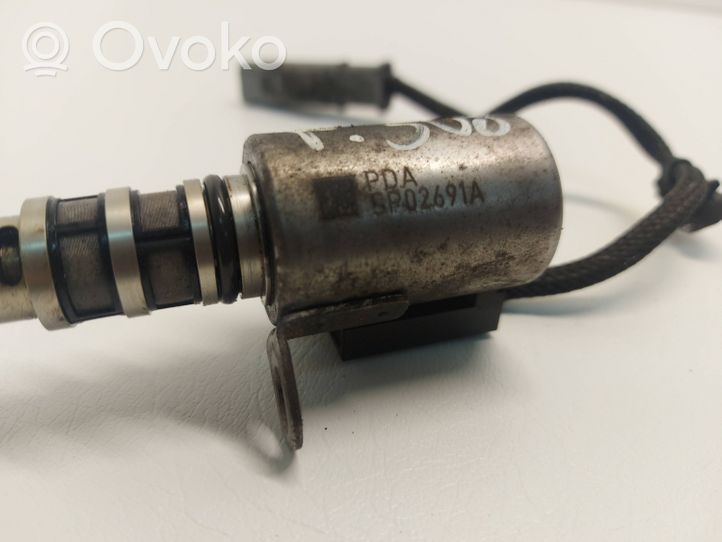 Peugeot 308 Kloķvārpstas apgriezienu sensors Sp02691A