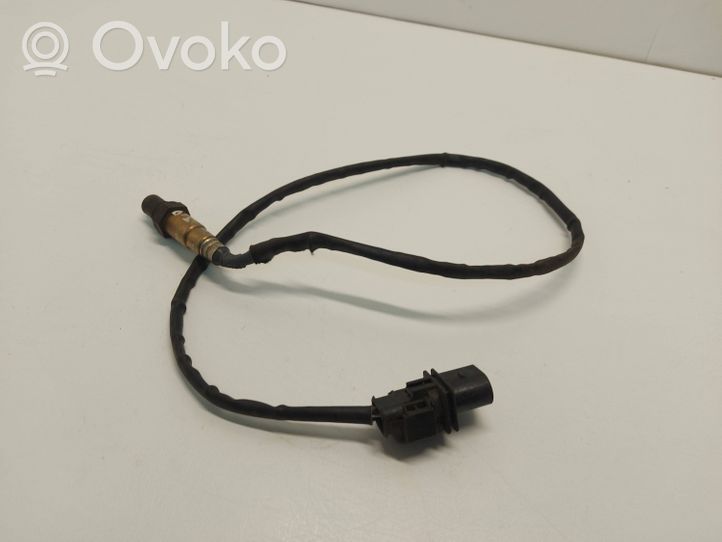 Audi A4 S4 B7 8E 8H Sensore della sonda Lambda 0281004062