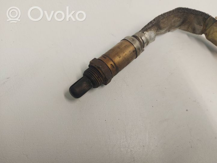 Volkswagen Golf IV Lambda probe sensor 06a906265e