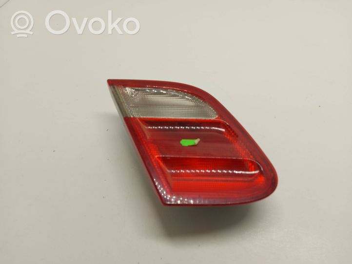 Mercedes-Benz CLK A208 C208 Luci posteriori del portellone del bagagliaio 2088200764