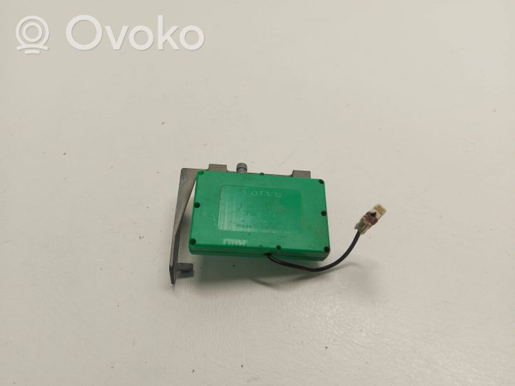 Volvo V70 Module unité de contrôle d'antenne 30679286