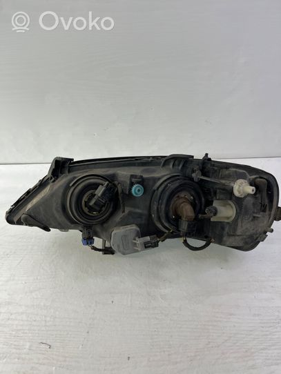 Opel Astra G Phare frontale 90520878