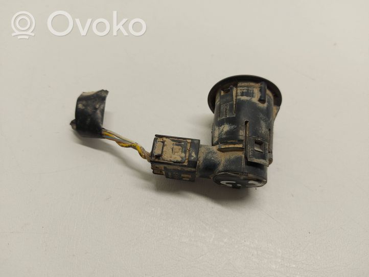 Citroen C5 Support de capteur de stationnement arrière PDC 9639945580