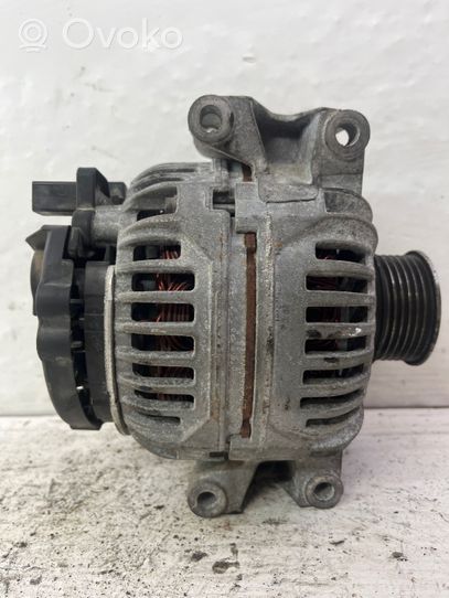 Volkswagen Golf VI Alternator 0986XA6467