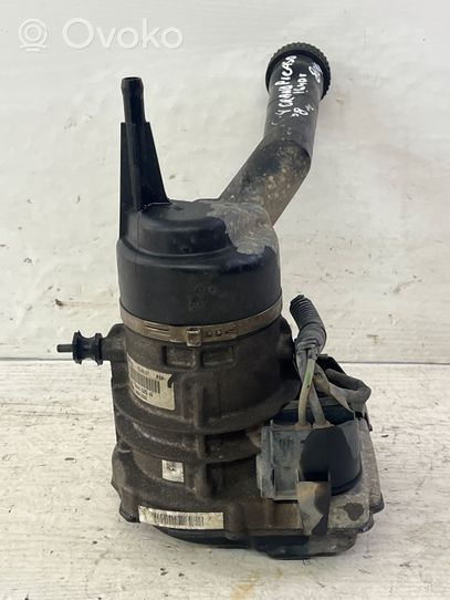 Citroen C4 Grand Picasso Electric power steering pump 9684252580