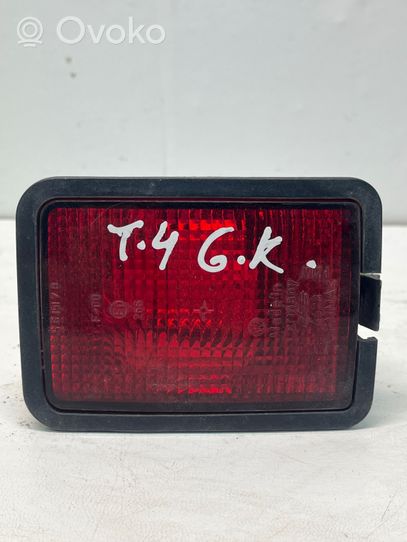 Volkswagen Transporter - Caravelle T4 Rear bumper light 701941779