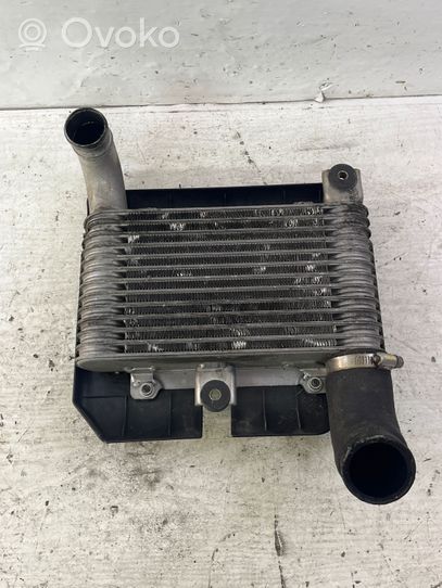 Toyota Yaris Verso Chłodnica powietrza doładowującego / Intercooler 