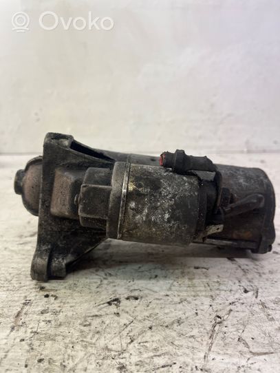 Mitsubishi Space Star Motor de arranque 8200064465