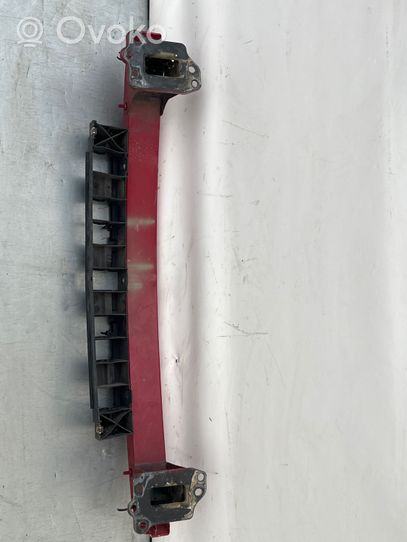 Opel Meriva A Front bumper mounting bracket 93368358