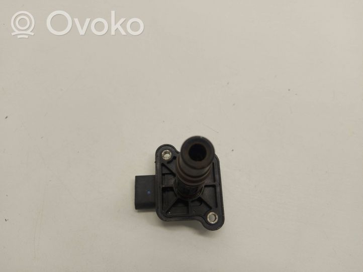 Volkswagen Sharan High voltage ignition coil 