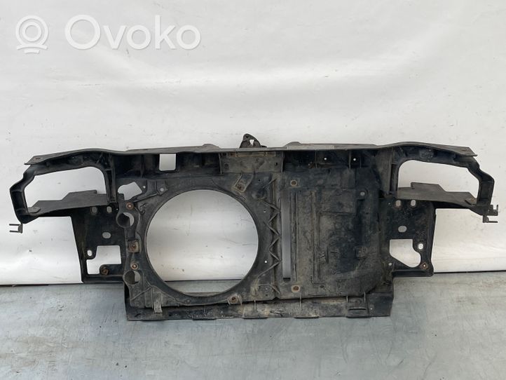 Volkswagen Polo III 6N 6N2 6NF Pannello di supporto del radiatore 6N0805594