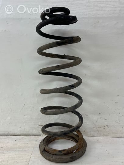 Volvo C70 Rear coil spring 