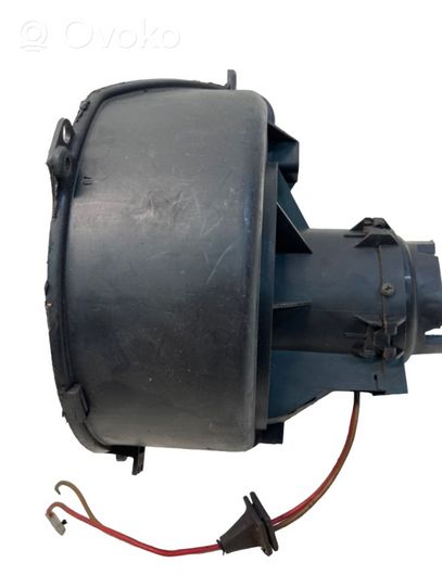 Opel Astra G Ventola riscaldamento/ventilatore abitacolo 52475646