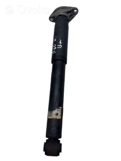 Volvo S60 Rear shock absorber/damper 22229260