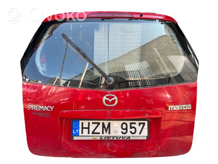 Mazda Premacy Portellone posteriore/bagagliaio 