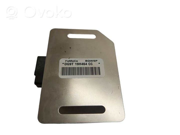 Ford Fusion II Antenne GPS DG9T19H464CC