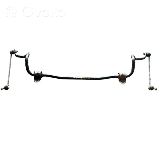 Volvo S60 Front anti-roll bar/sway bar 