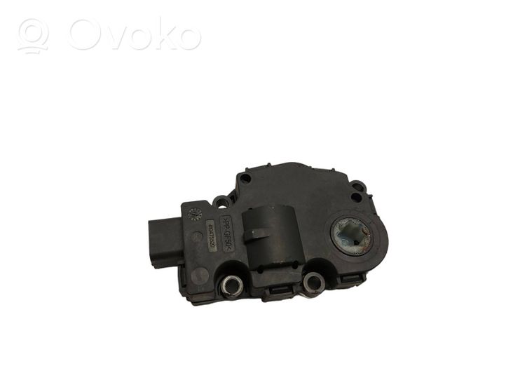 BMW X5 E70 Motorino attuatore aria T1015556H