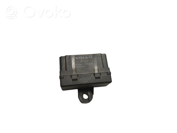 Volvo V70 Seat control module 31268908