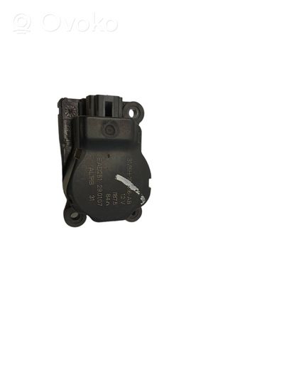 Ford C-MAX I Air flap motor/actuator 3M5H19E616AB