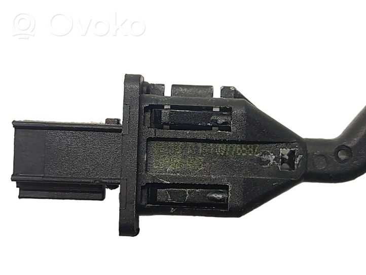 Volvo XC60 Interior temperature sensor 109776587