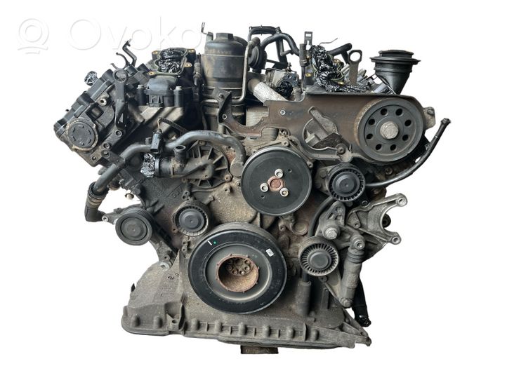 Audi A4 S4 B8 8K Engine CAM