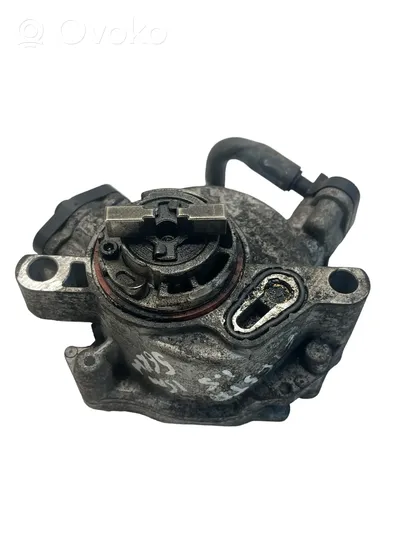 Ford Fiesta Vacuum pump 9604021580