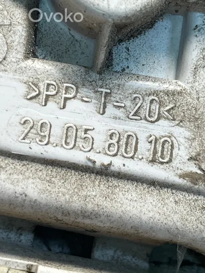 Opel Astra G Luci posteriori 29058010