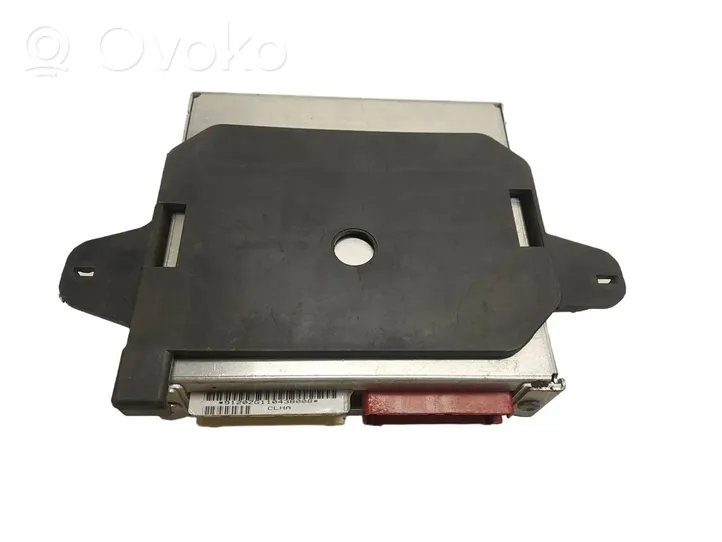 Opel Vectra B Calculateur moteur ECU 16202319