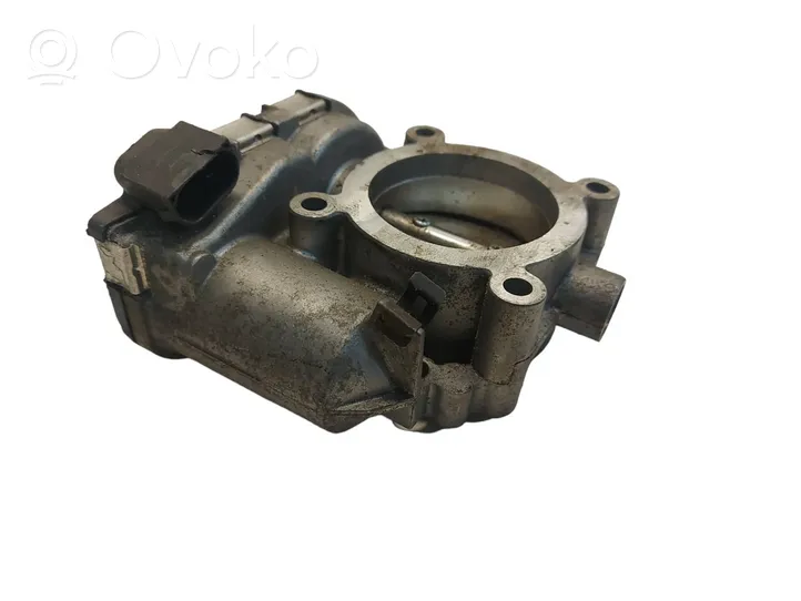 Mercedes-Benz A W168 Valvola a farfalla A2661410525