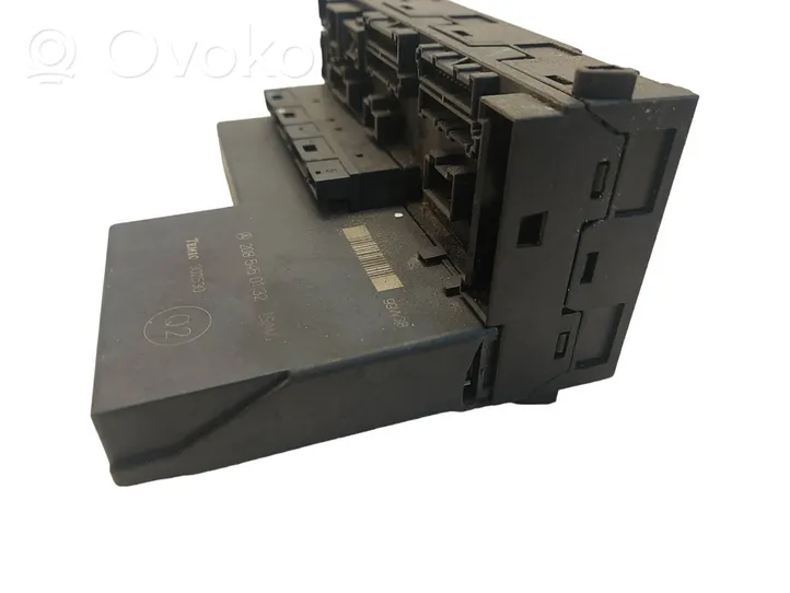 Mercedes-Benz CLK A208 C208 Module de fusibles 2085450132