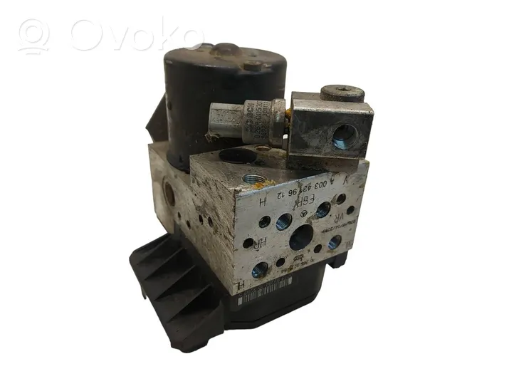 Mercedes-Benz CLK A208 C208 ABS Pump A0034319612