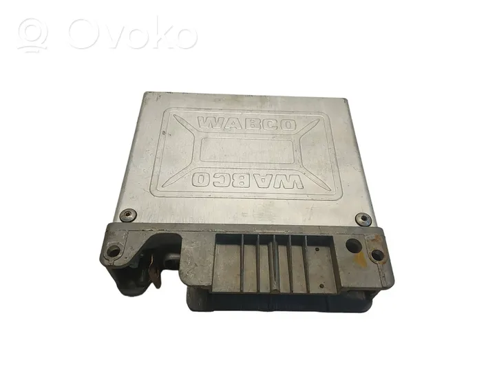 Land Rover Discovery Centralina/modulo ABS 4460440430