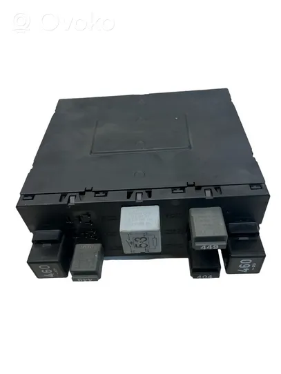 Volkswagen PASSAT B6 Comfort/convenience module 3C0937049AL