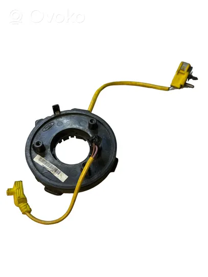 Ford Transit Airbag slip ring squib (SRS ring) 9814A664