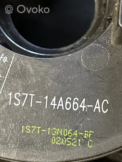 Ford Mondeo Mk III Innesco anello di contatto dell’airbag (anello SRS) 1S7T14A664AC