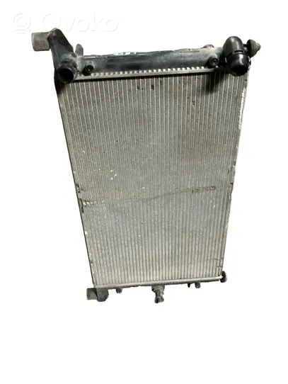 Volkswagen Sharan Radiator set 