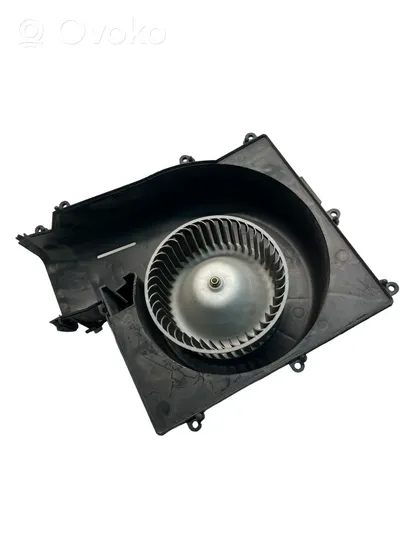 Nissan Almera Tino Ventola riscaldamento/ventilatore abitacolo 