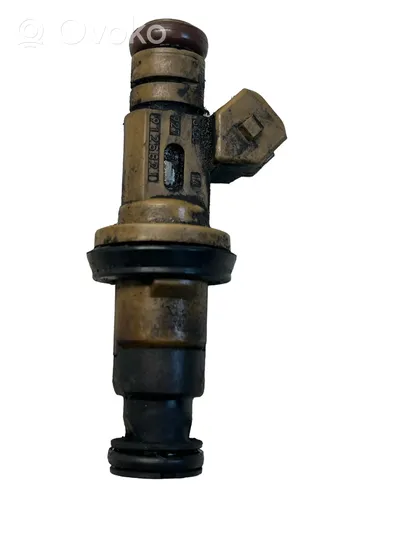 Volvo C70 Fuel injector 9125821