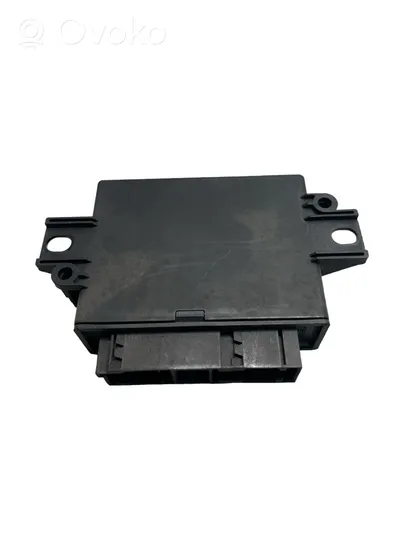 Citroen C5 Pysäköintitutkan (PCD) ohjainlaite/moduuli 9660593880