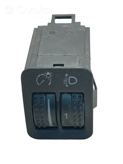 Volkswagen Sharan Headlight level height control switch 7M3941333