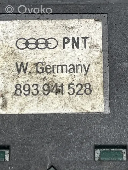 Audi 80 90 S2 B4 Przełącznik świateł 893941528